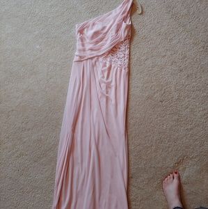 Bridesmaid Dress